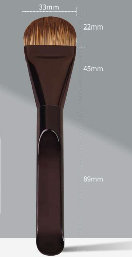 Foundation-Make-up-Pinsel