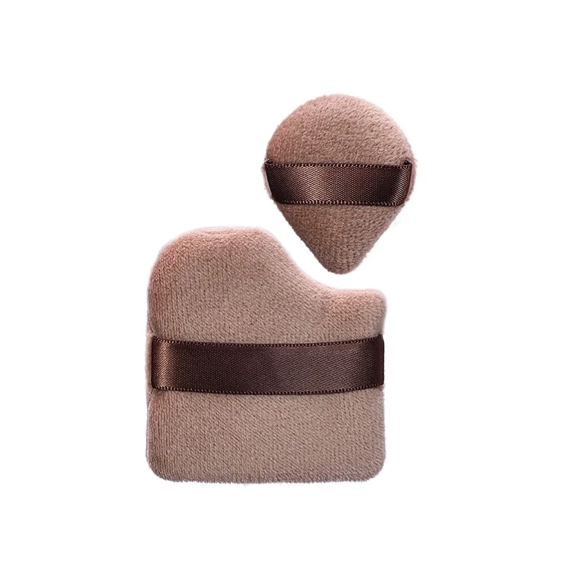 Puff in Fingerform