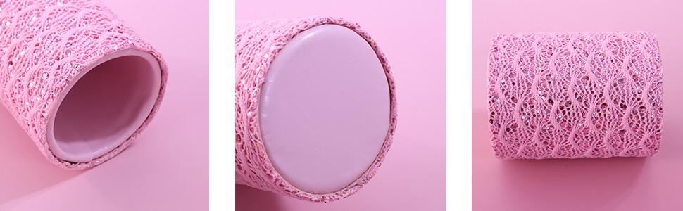 Make-up-Pinselhalter