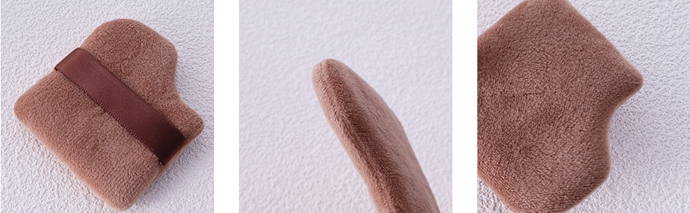 Make-up-Puff