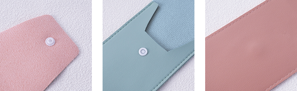 Make-up-Pinsel-Beutel/Make-up-Pinsel-Tasche