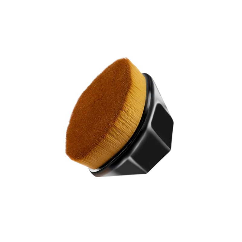 Foundation-Make-up-Pinsel